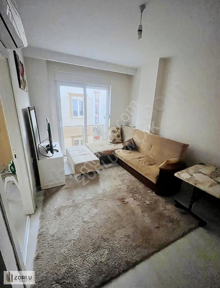 Asansörlü Arakat Güney Cepheli 1+1 Satılık Daire - Görsel 26