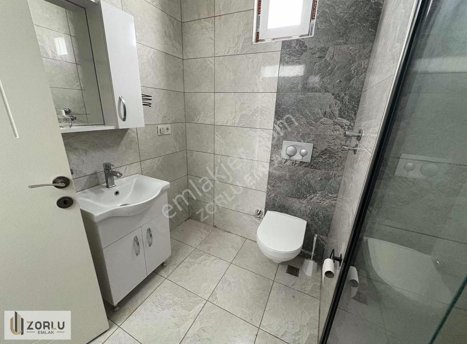 Döşemealtı Kırkgöz Yeniköy'de 1+1 - Görsel 7