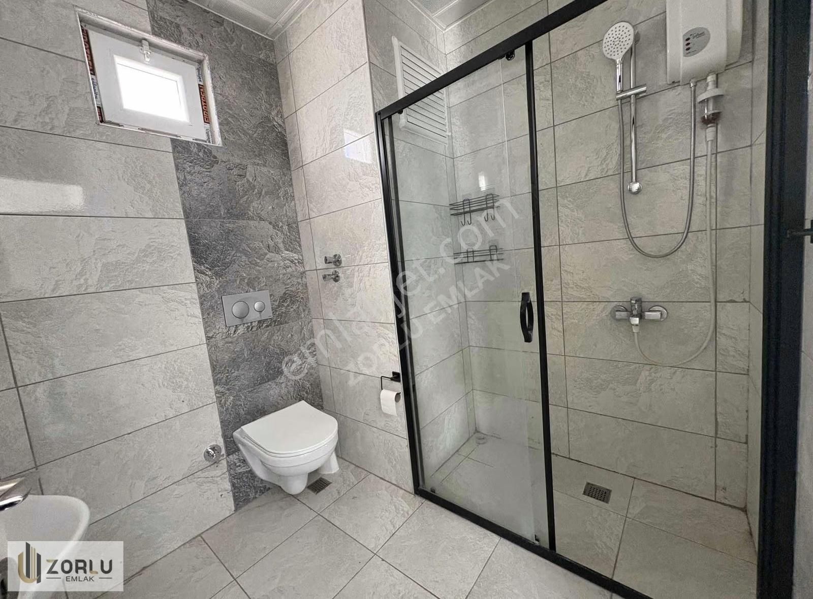 Döşemealtı Kırkgöz Yeniköy'de 1+1 - Görsel 2