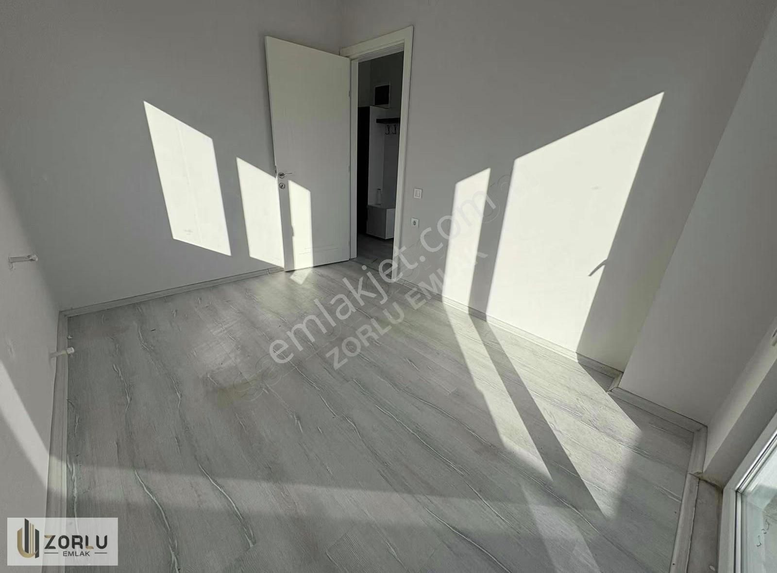 Döşemealtı Kırkgöz Yeniköy'de 1+1 - Görsel 5