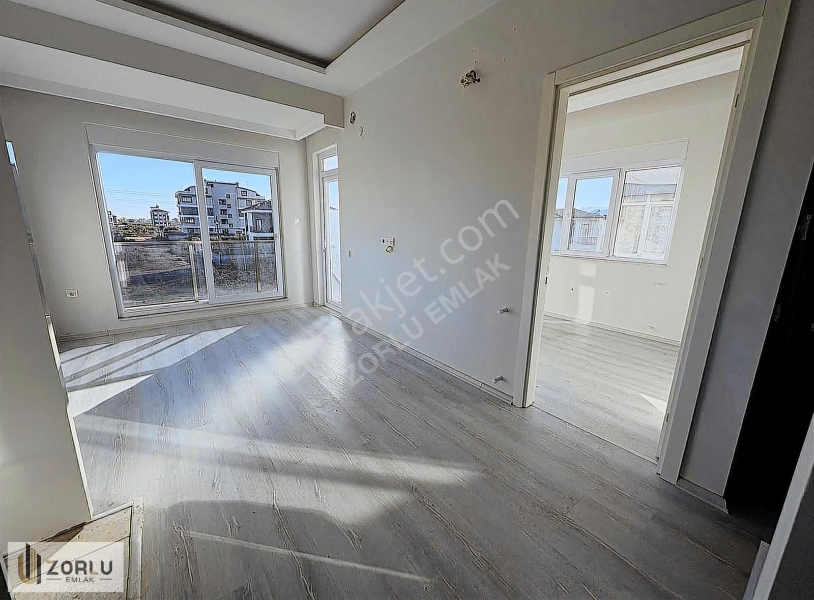 Döşemealtı Kırkgöz Yeniköy'de 1+1 - Görsel 6