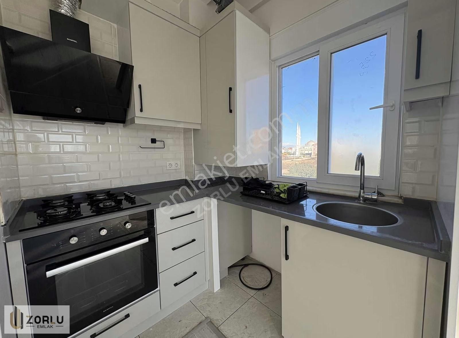 Döşemealtı Kırkgöz Yeniköy'de 1+1 - Görsel 8