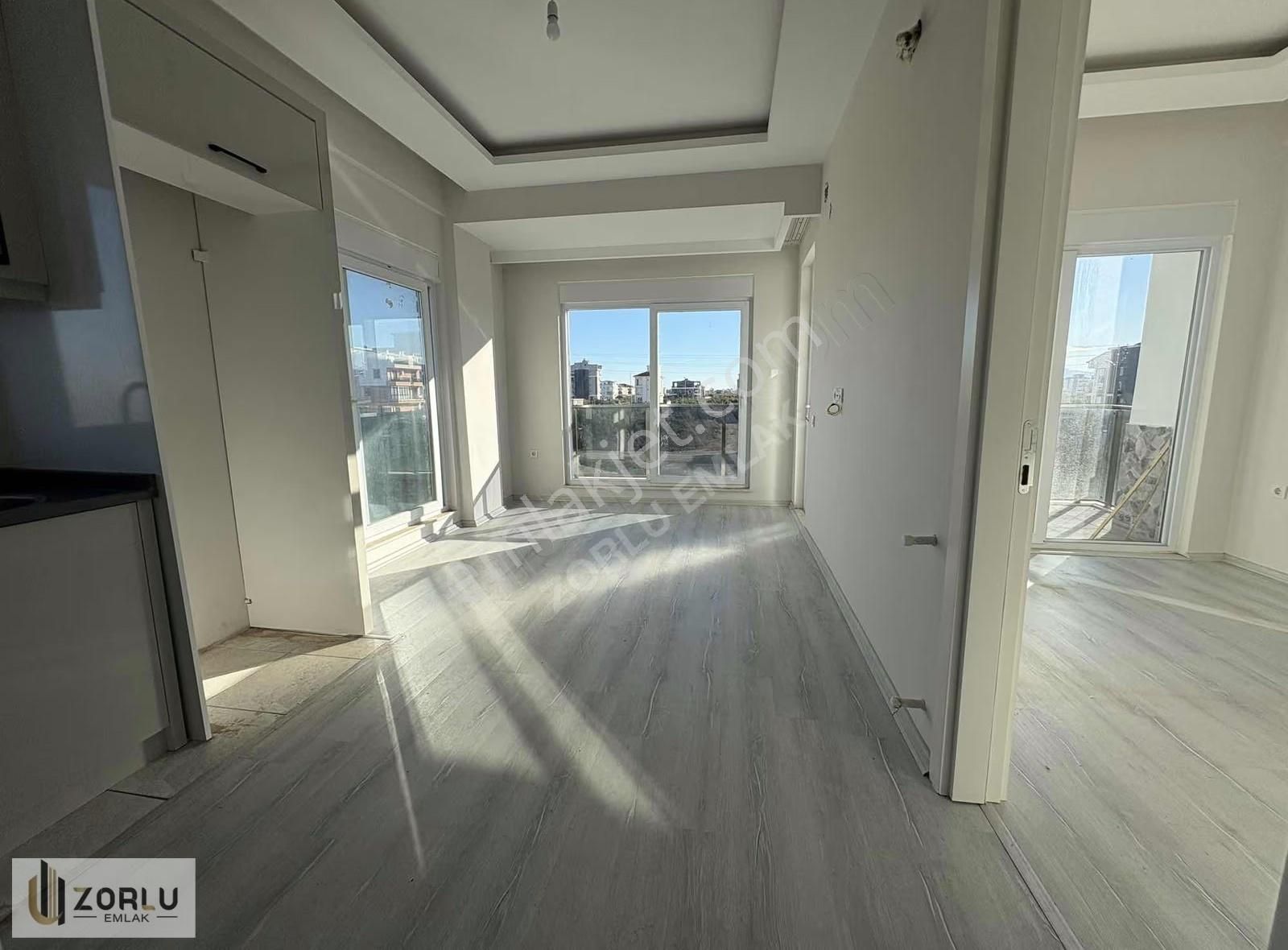 Döşemealtı Kırkgöz Yeniköy'de 1+1 - Görsel 4