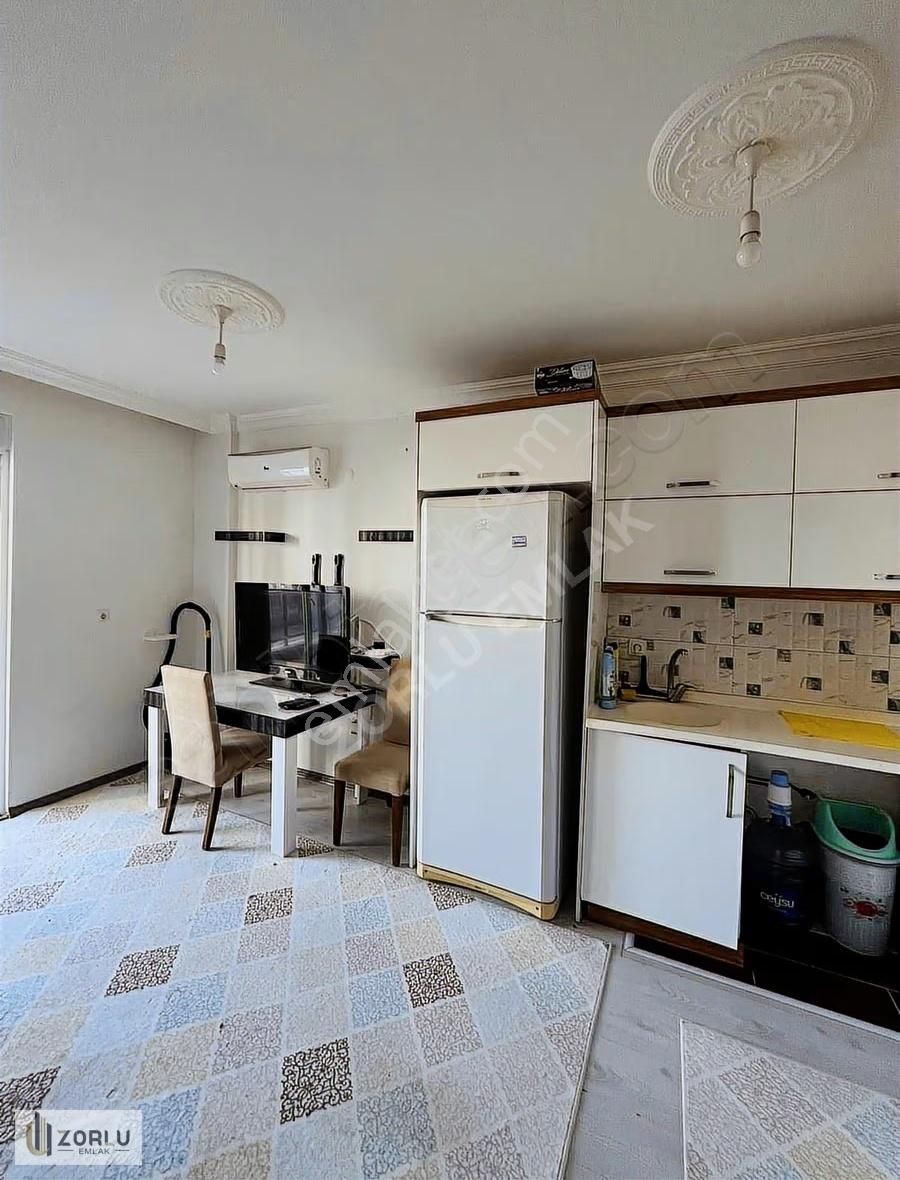 Döşemaltı Yeni Devlet Hastanesi Yakını Eşyalı Kiralık 1+1 Daire - Görsel 6