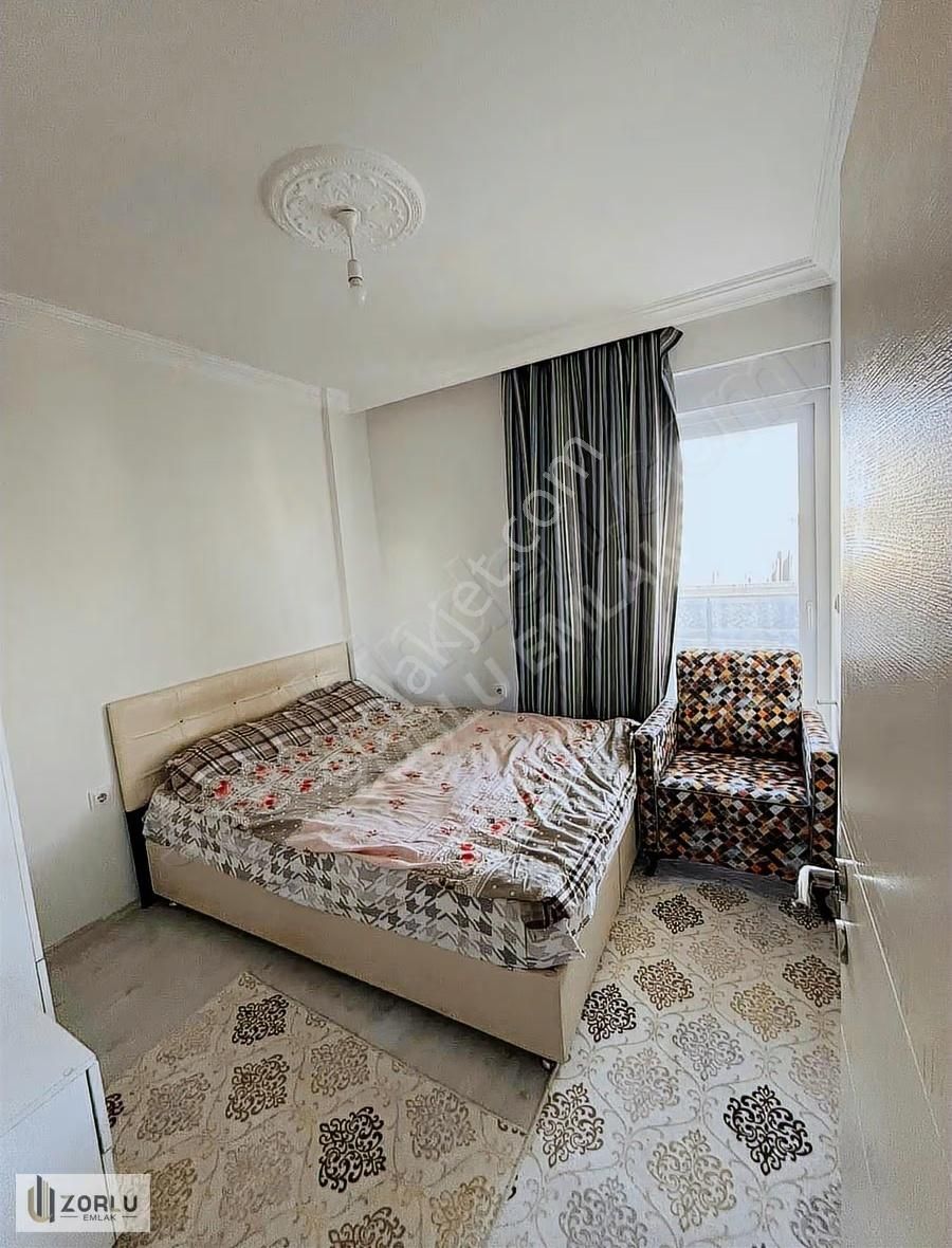 Döşemaltı Yeni Devlet Hastanesi Yakını Eşyalı Kiralık 1+1 Daire - Görsel 14