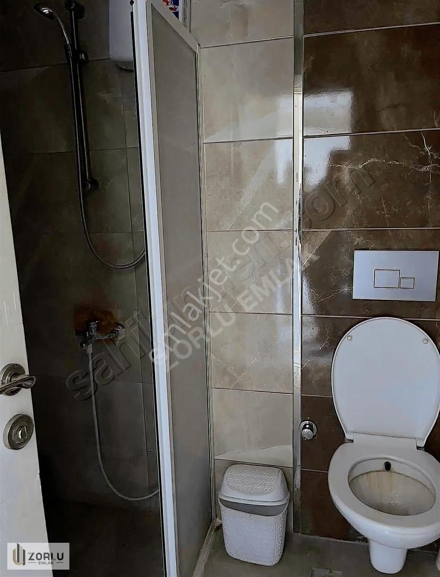 Döşemaltı Yeni Devlet Hastanesi Yakını Eşyalı Kiralık 1+1 Daire - Görsel 7