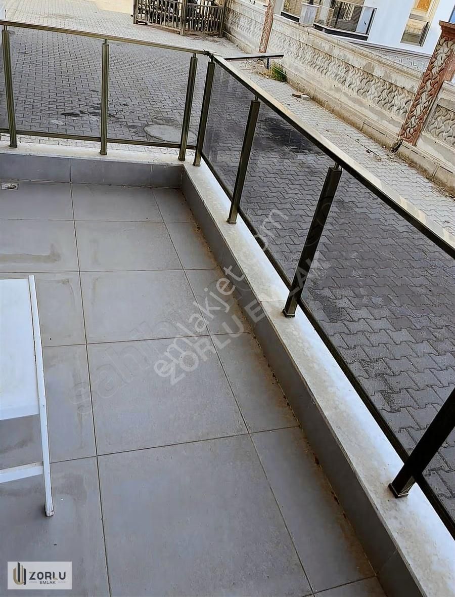 Döşemaltı Yeni Devlet Hastanesi Yakını Eşyalı Kiralık 1+1 Daire - Görsel 10