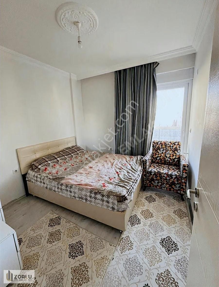 Döşemaltı Yeni Devlet Hastanesi Yakını Eşyalı Kiralık 1+1 Daire - Görsel 11