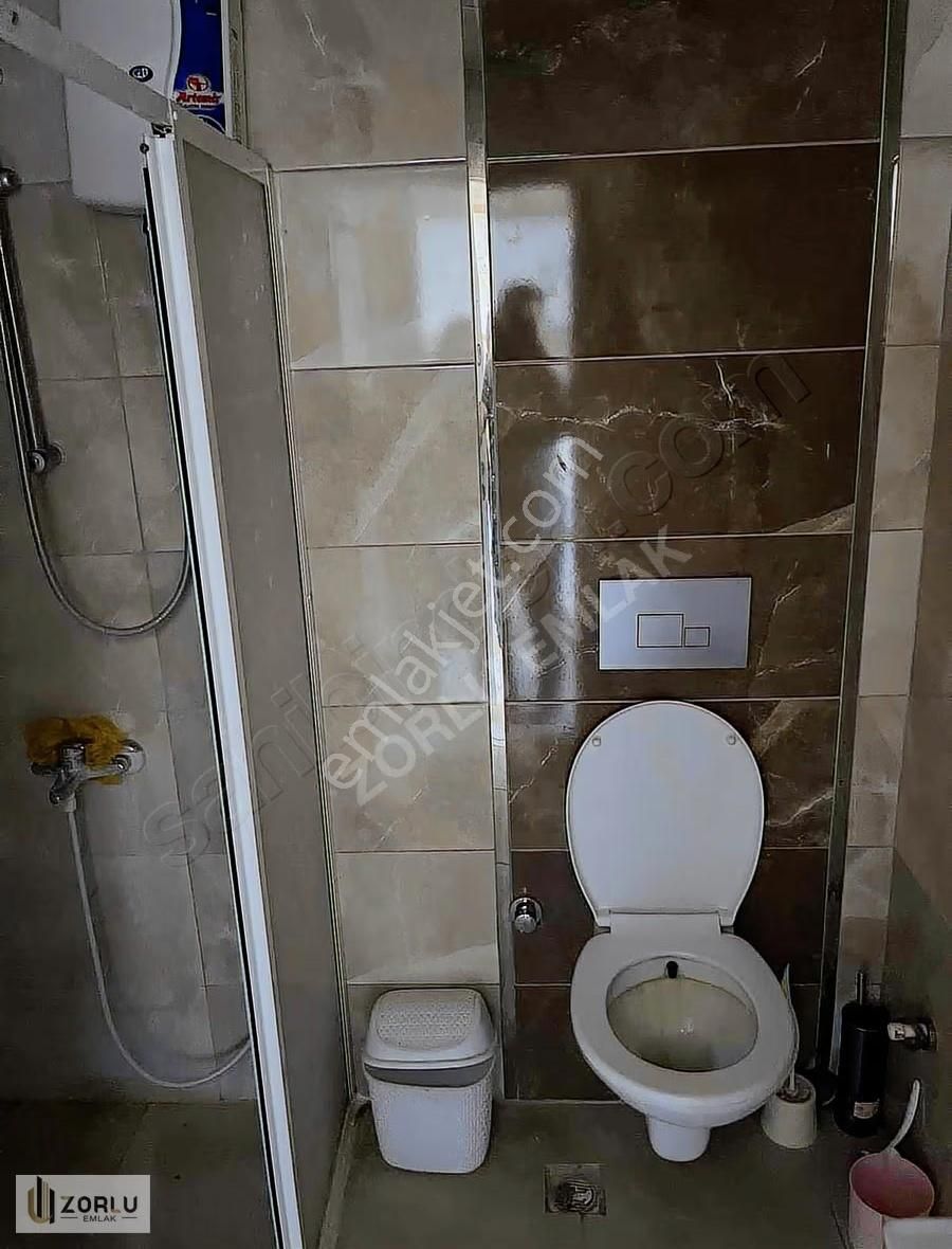 Döşemaltı Yeni Devlet Hastanesi Yakını Eşyalı Kiralık 1+1 Daire - Görsel 2