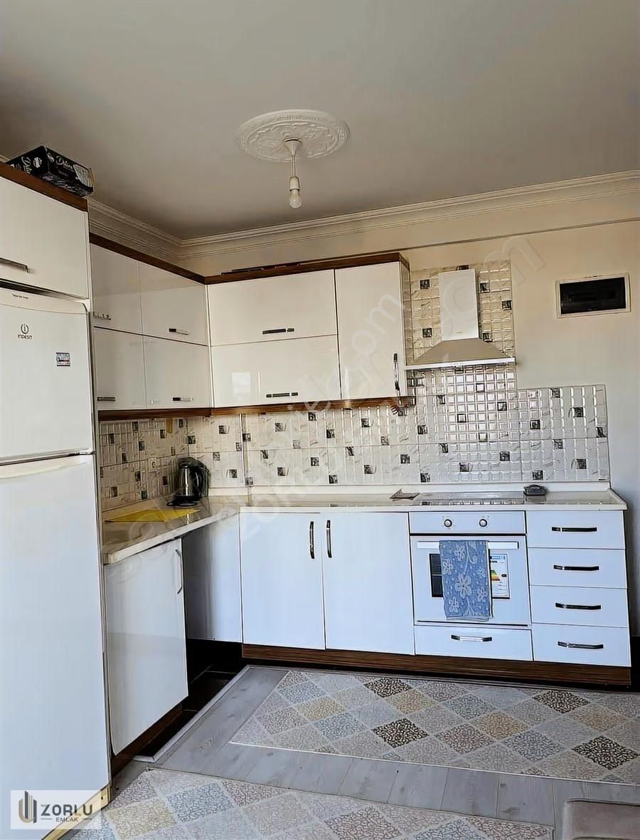 Döşemaltı Yeni Devlet Hastanesi Yakını Eşyalı Kiralık 1+1 Daire - Görsel 5