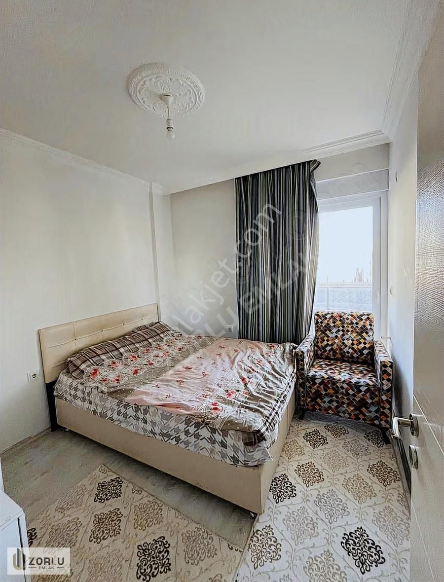 Döşemaltı Yeni Devlet Hastanesi Yakını Eşyalı Kiralık 1+1 Daire - Görsel 18