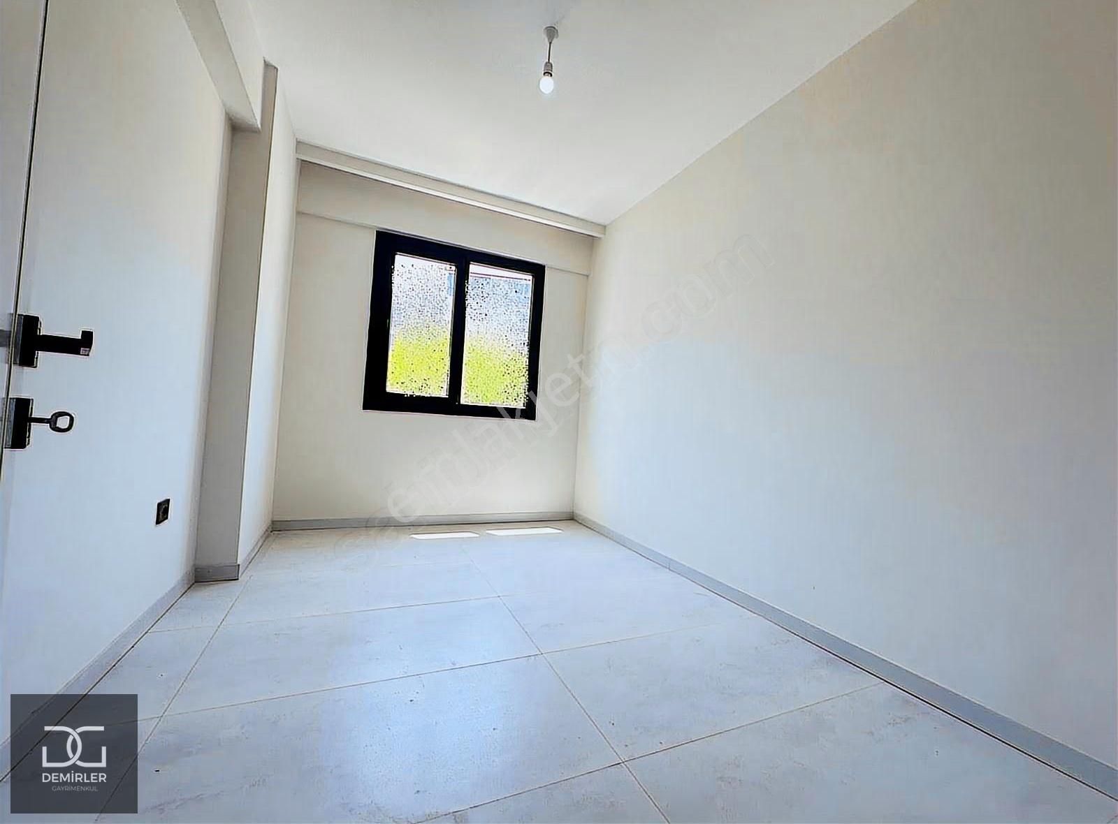 Demirler'den Çakmak'ta Arakat Ebeveyn Banyolu 3+1 Daireler - Görsel 24