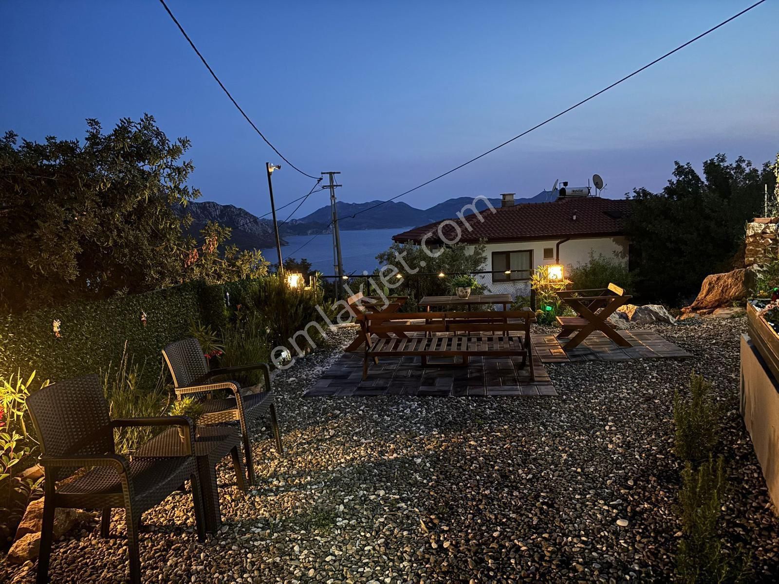 Sahibinden Deniz Manzaralı - Görsel 15