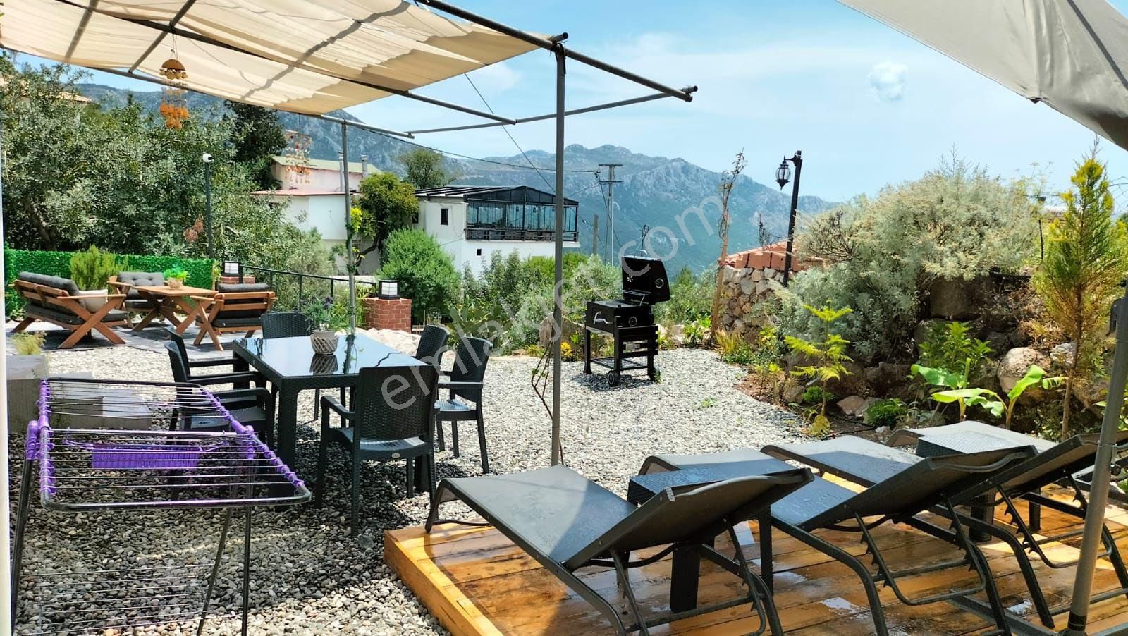 Sahibinden Deniz Manzaralı - Görsel 10