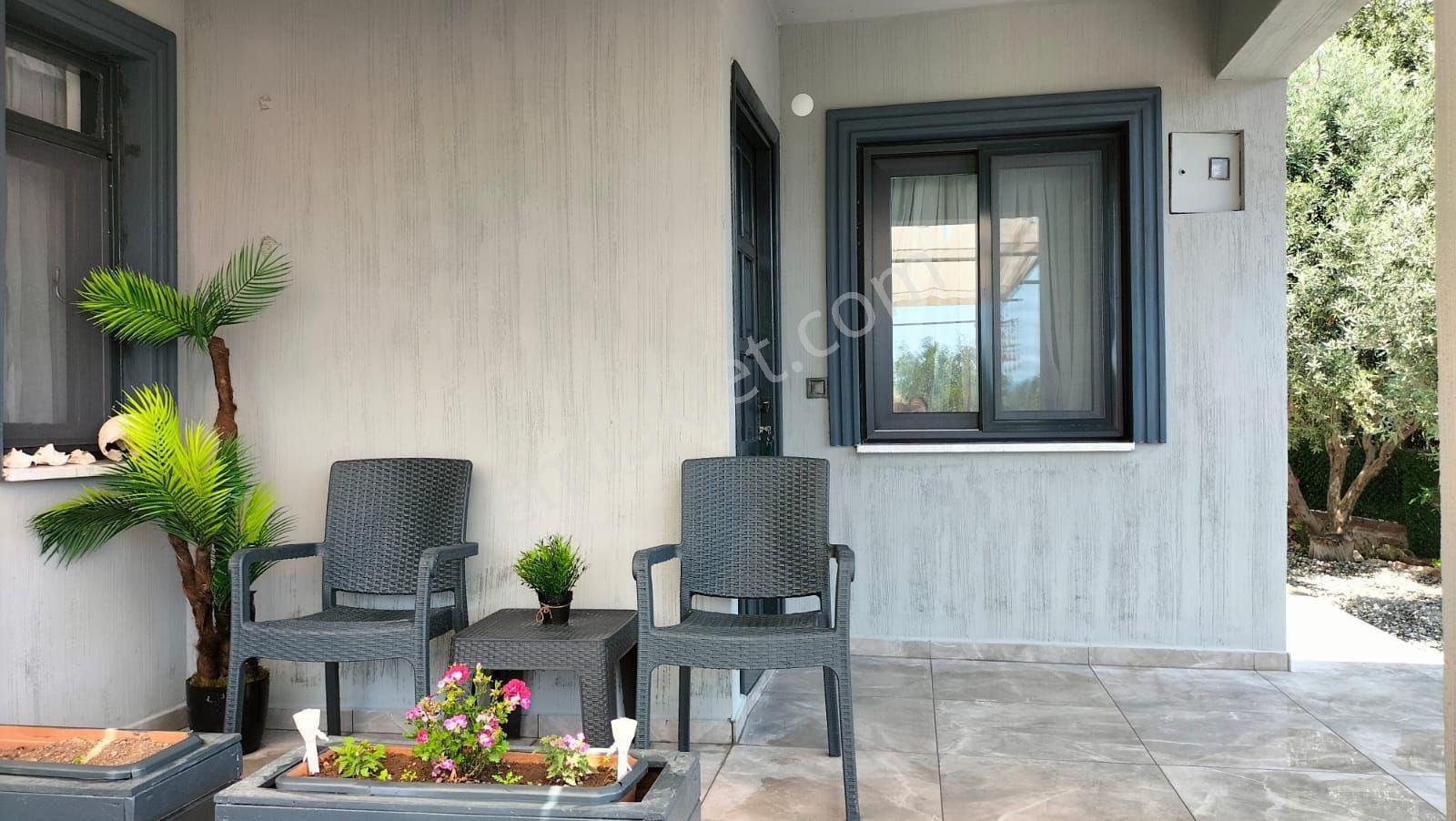 Sahibinden Deniz Manzaralı - Görsel 7