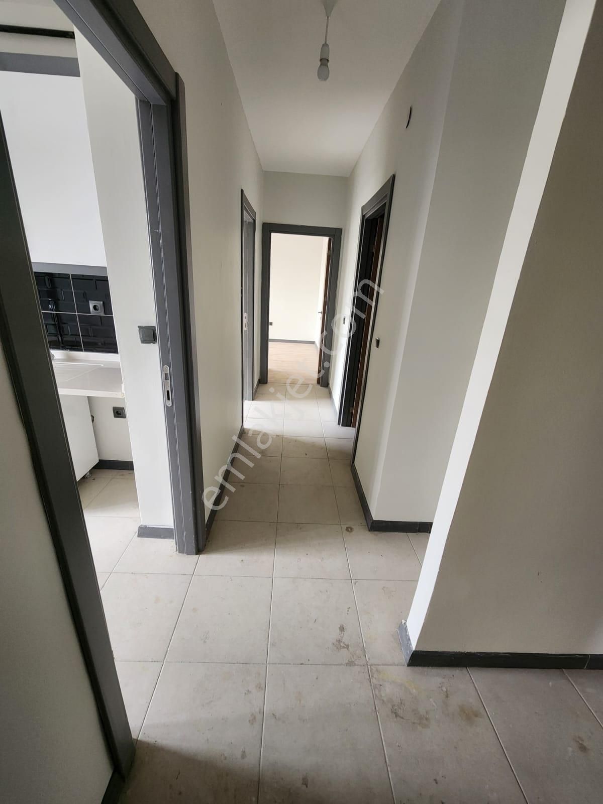 Armax'tan Toki 7/a Konutlarında 2+1 Vialand Manzaralı Daire - Görsel 19