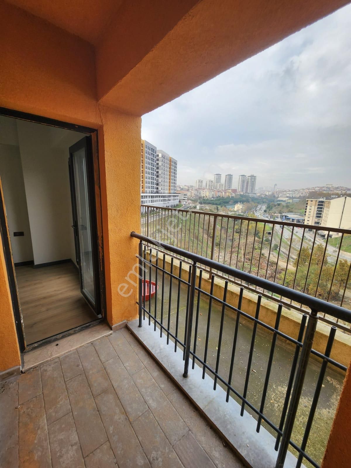 Armax'tan Toki 7/a Konutlarında 2+1 Vialand Manzaralı Daire - Görsel 5