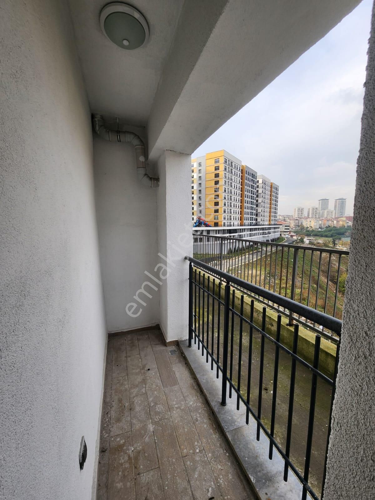 Armax'tan Toki 7/a Konutlarında 2+1 Vialand Manzaralı Daire - Görsel 4