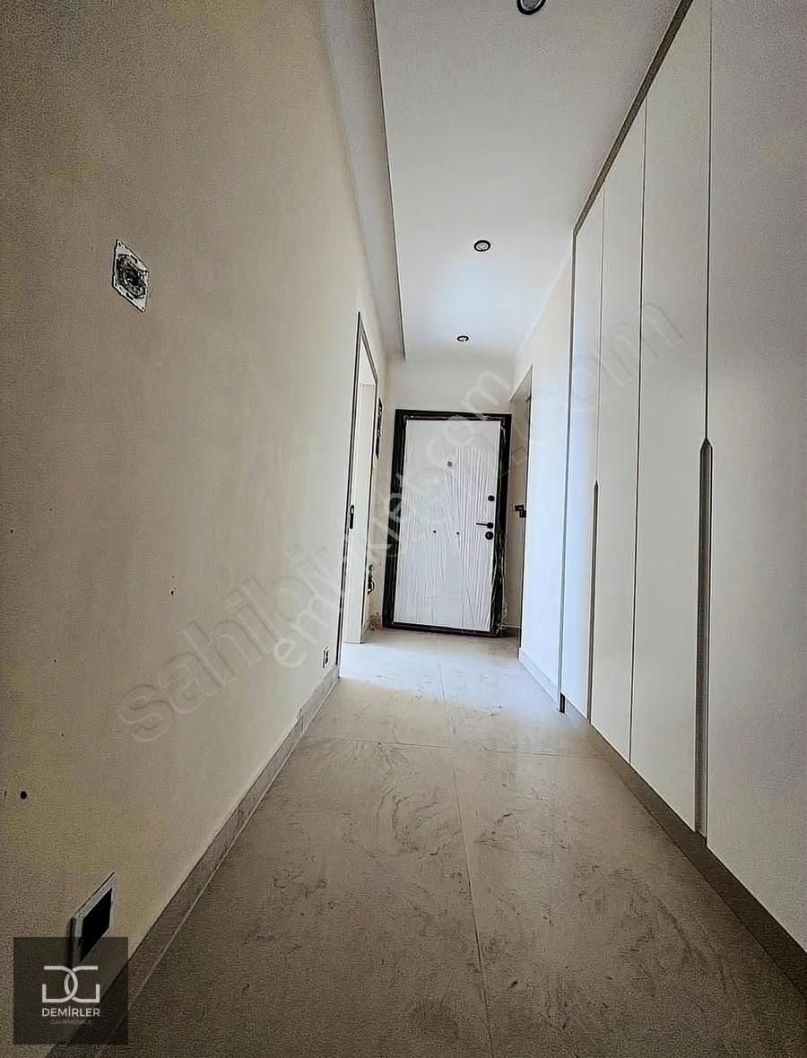 Demirler'den Çakmakta Manzaralı Ebeveyn Banyolu 2+1 Daireler - Görsel 29