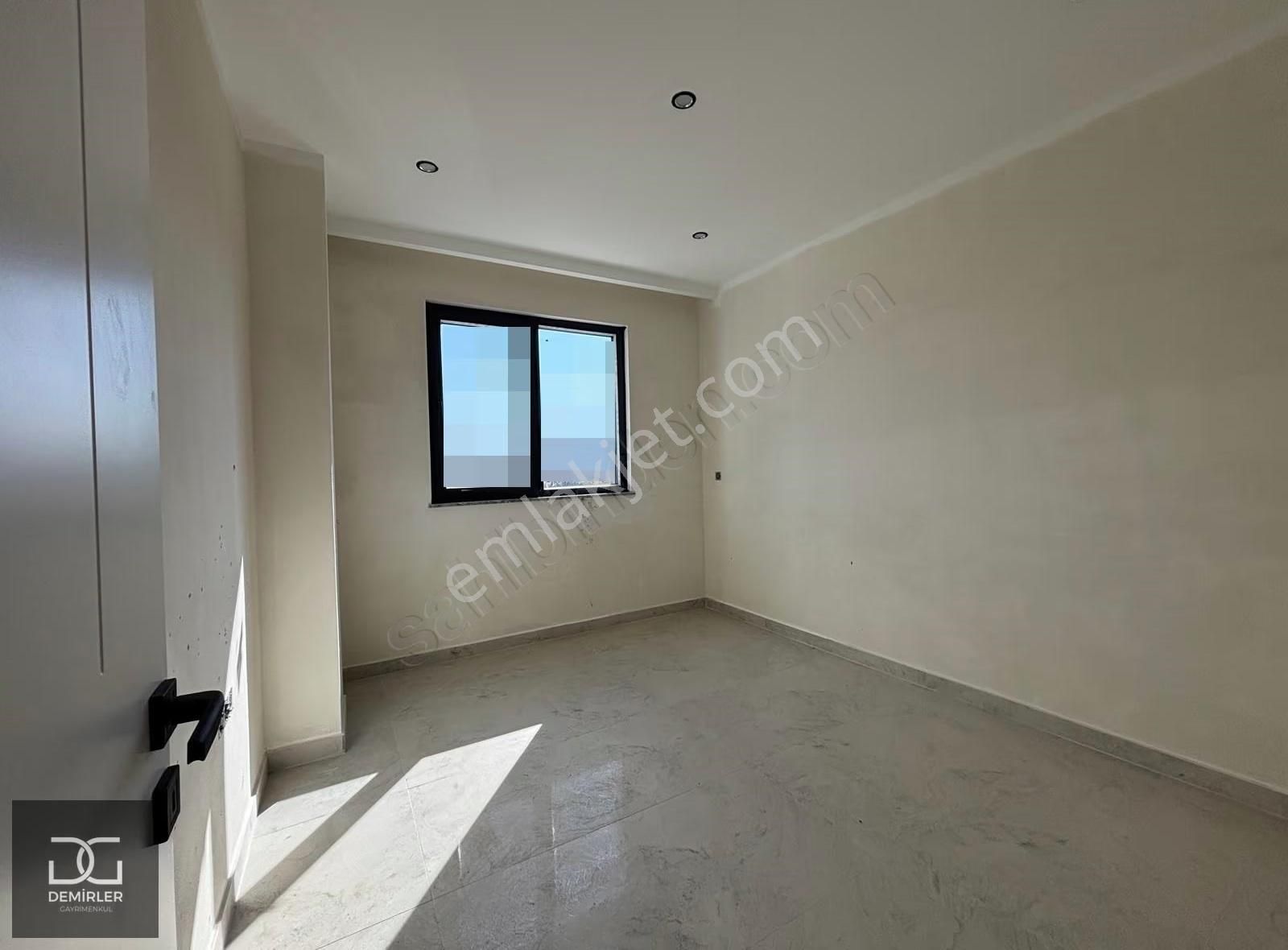 Demirler'den Çakmakta Manzaralı Ebeveyn Banyolu 2+1 Daireler - Görsel 2