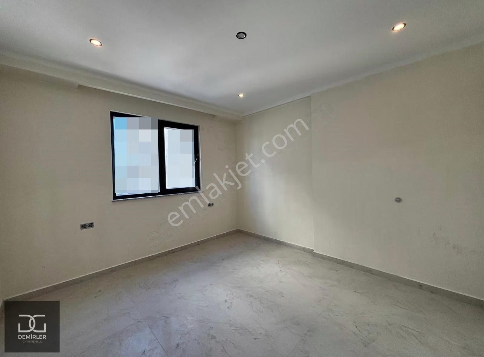 Demirler'den Çakmakta Manzaralı Ebeveyn Banyolu 2+1 Daireler - Görsel 5