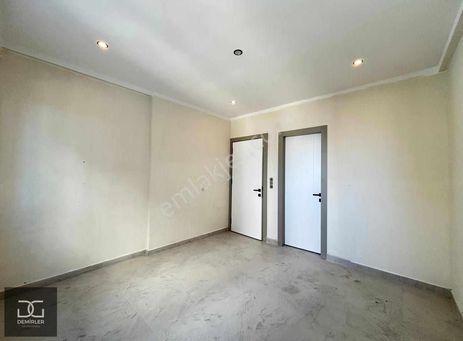 Demirler'den Çakmakta Manzaralı Ebeveyn Banyolu 2+1 Daireler - Görsel 6