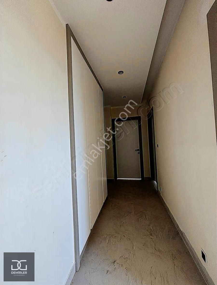 Demirler'den Çakmakta Manzaralı Ebeveyn Banyolu 2+1 Daireler - Görsel 27