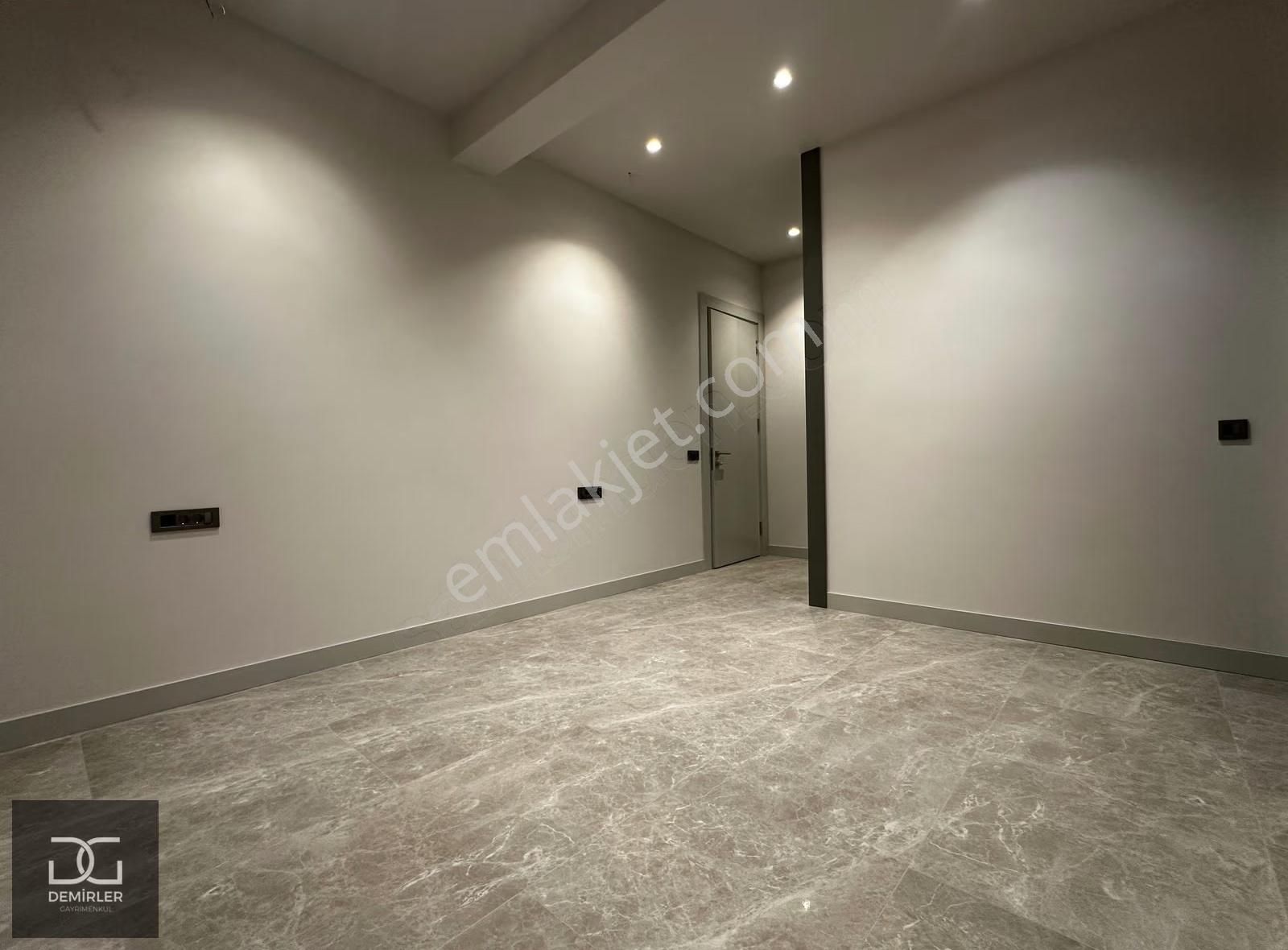 Demirler'den Yenişafak'ta Masal Park Mevkii Panjurlu Lüks 3,5+1 - Görsel 13