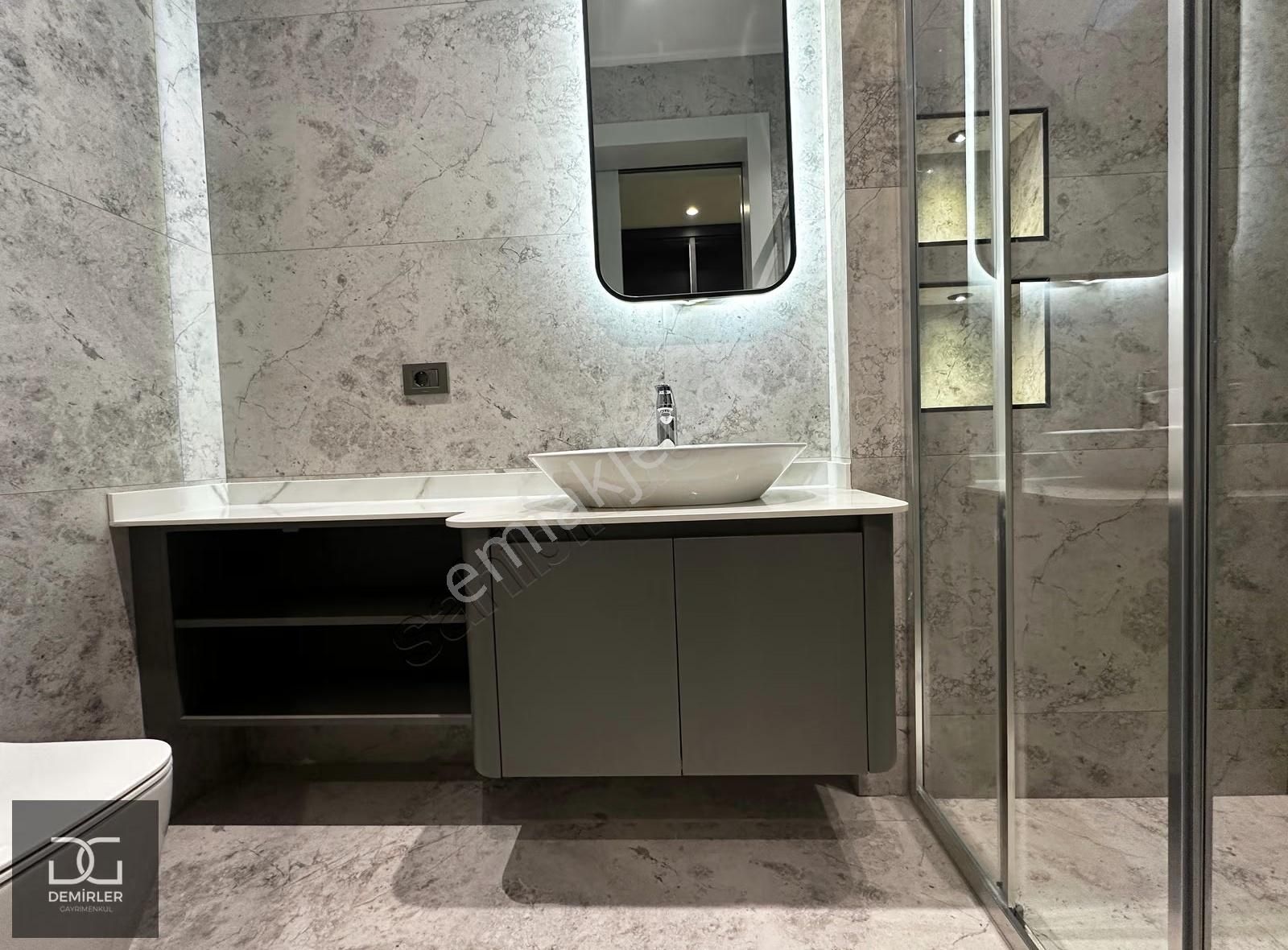 Demirler'den Yenişafak'ta Masal Park Mevkii Panjurlu Lüks 3,5+1 - Görsel 14