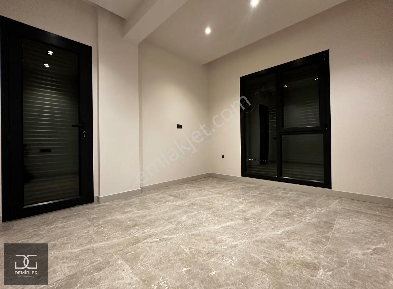 Demirler'den Yenişafak'ta Masal Park Mevkii Panjurlu Lüks 3,5+1 - Görsel 19