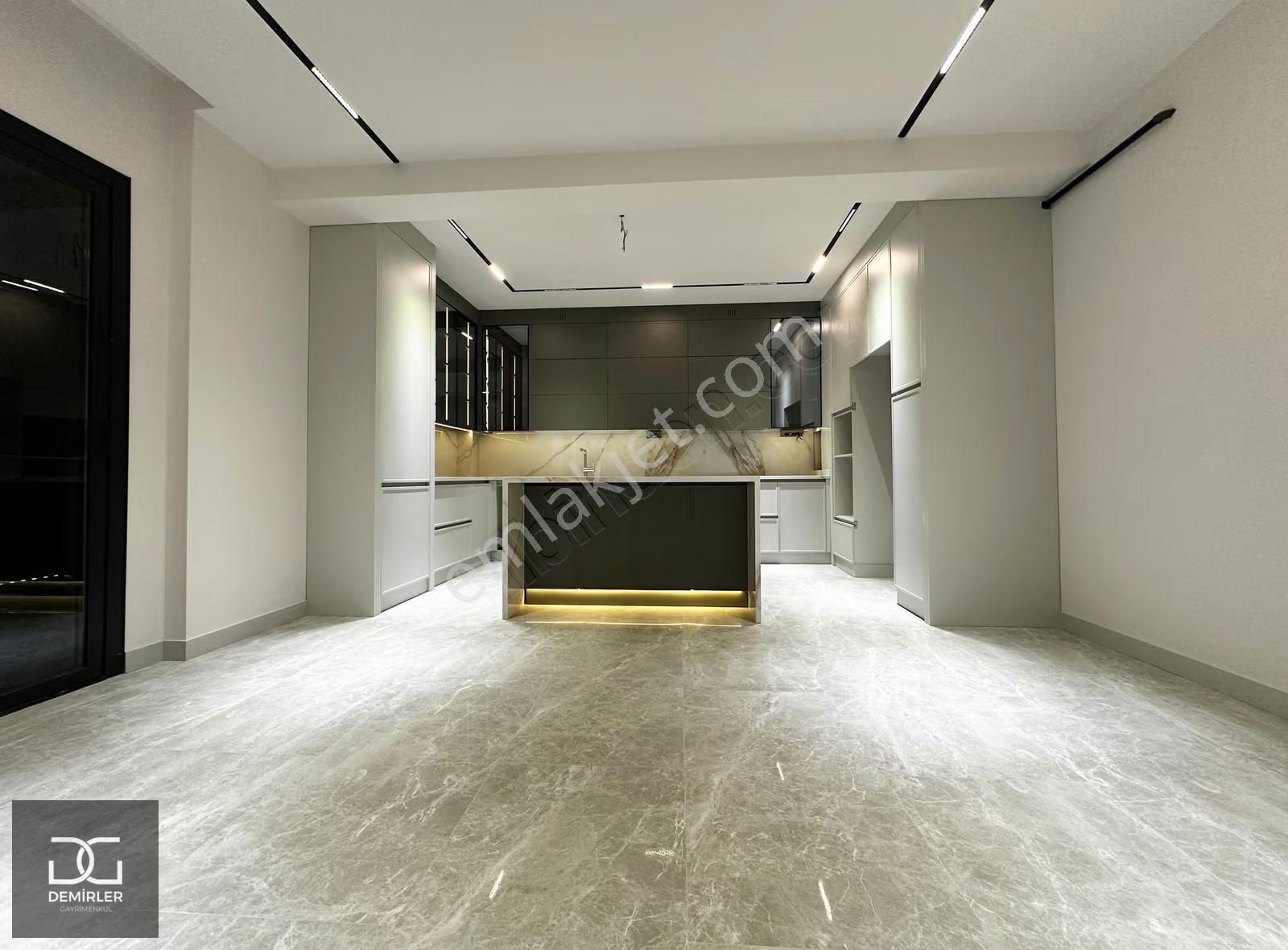 Demirler'den Yenişafak'ta Masal Park Mevkii Panjurlu Lüks 3,5+1 - Görsel 32