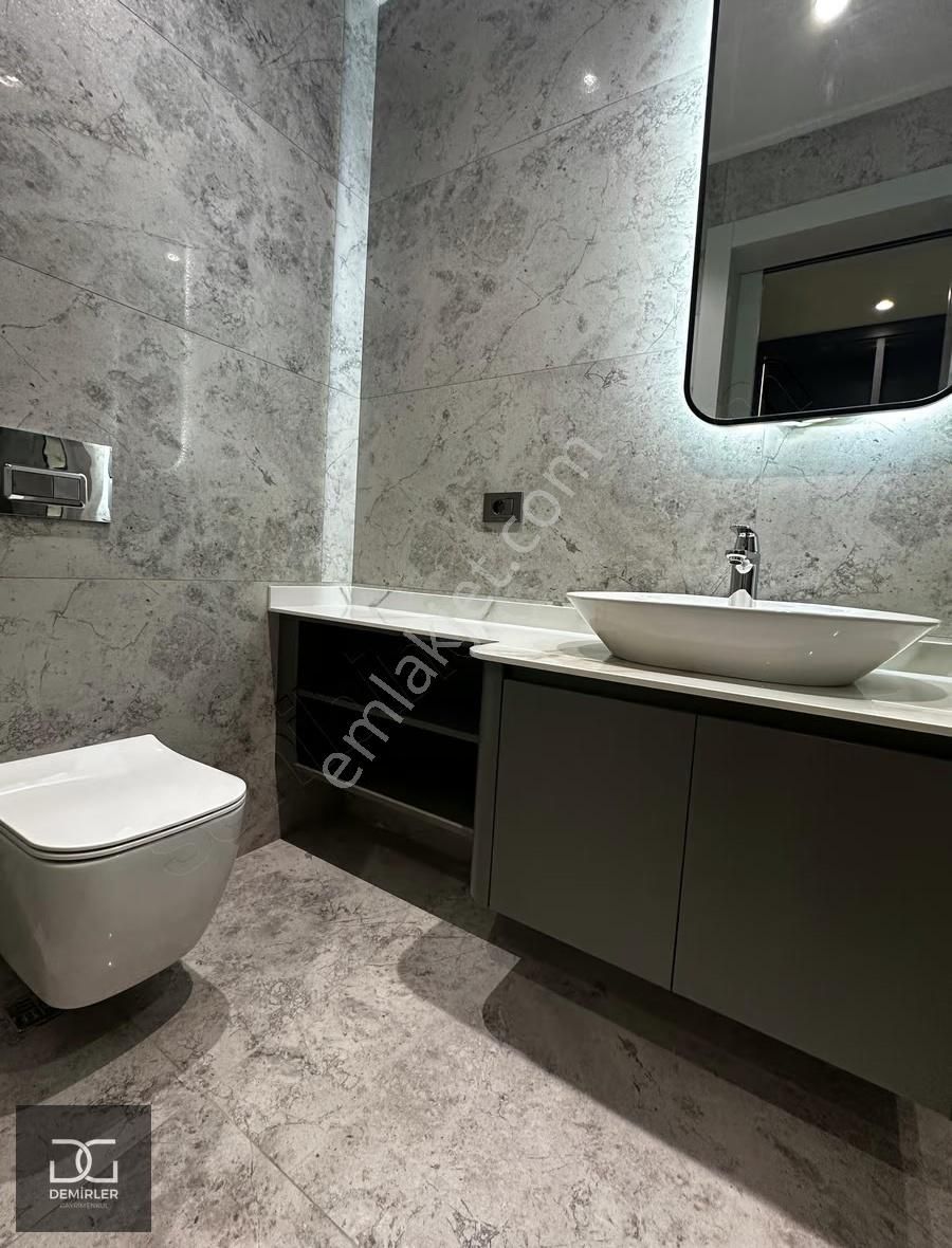 Demirler'den Yenişafak'ta Masal Park Mevkii Panjurlu Lüks 3,5+1 - Görsel 21