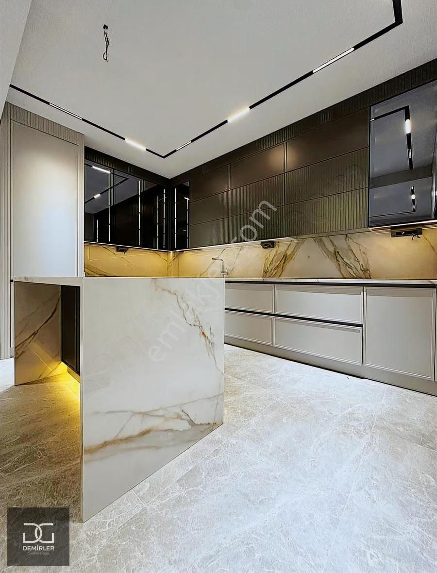 Demirler'den Yenişafak'ta Masal Park Mevkii Panjurlu Lüks 3,5+1 - Görsel 33