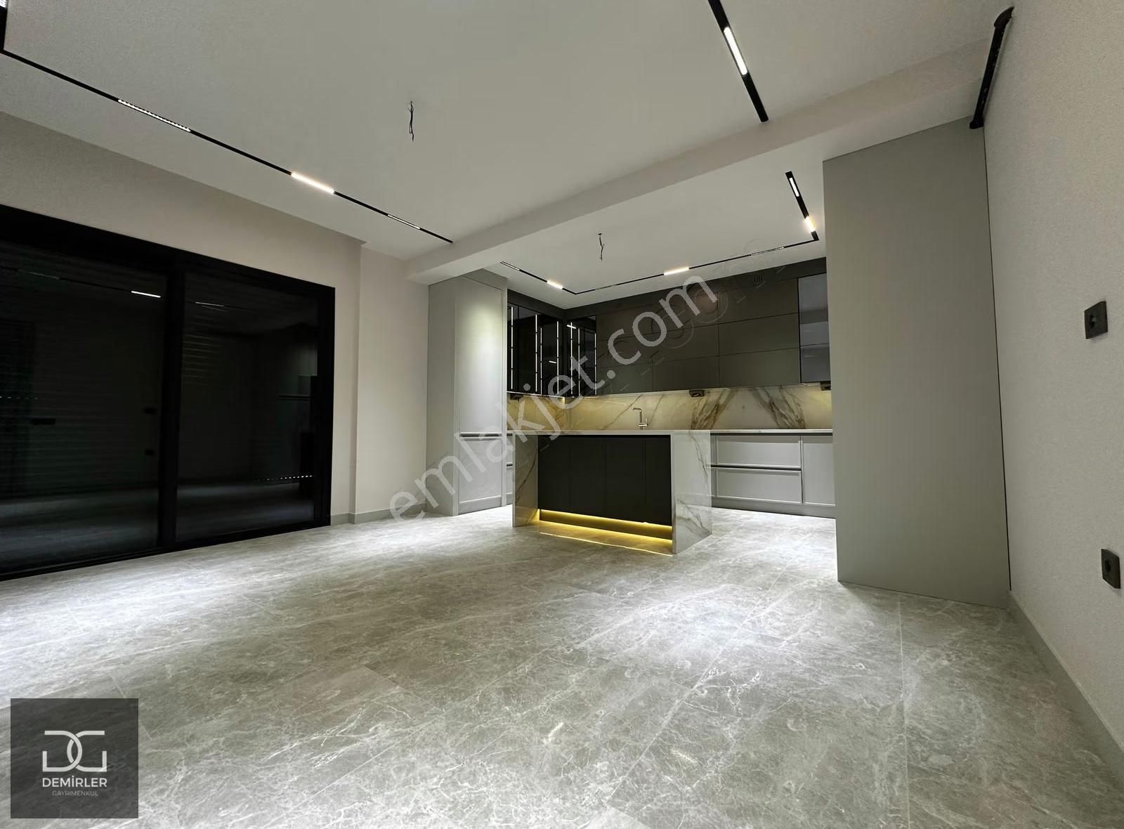 Demirler'den Yenişafak'ta Masal Park Mevkii Panjurlu Lüks 3,5+1 - Görsel 10