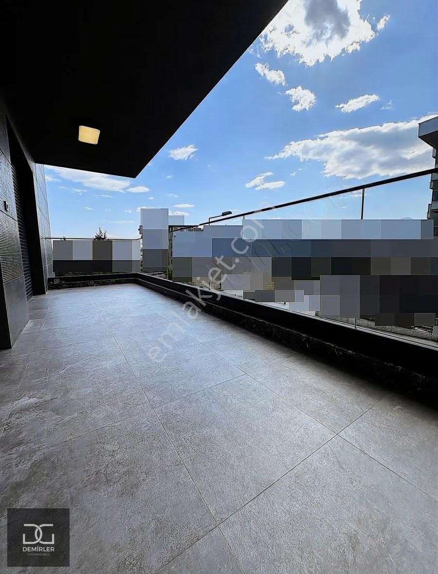 Demirler'den Yenişafak'ta Masal Park Mevkii Panjurlu Lüks 3,5+1 - Görsel 35