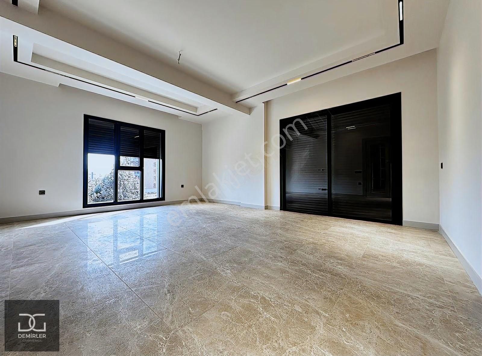 Demirler'den Yenişafak'ta Masal Park Mevkii Panjurlu Lüks 3,5+1 - Görsel 8