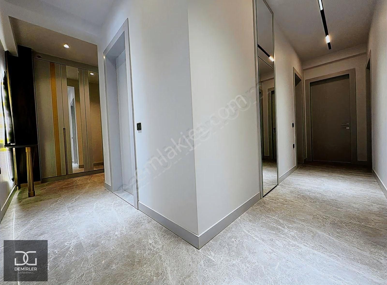 Demirler'den Yenişafak'ta Masal Park Mevkii Panjurlu Lüks 3,5+1 - Görsel 12