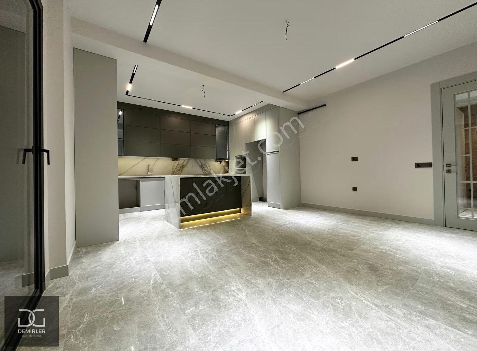 Demirler'den Yenişafak'ta Masal Park Mevkii Panjurlu Lüks 3,5+1 - Görsel 31