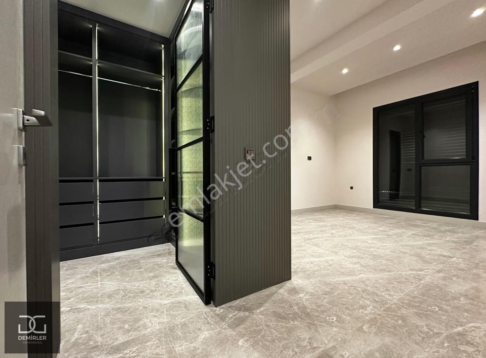 Demirler'den Yenişafak'ta Masal Park Mevkii Panjurlu Lüks 3,5+1 - Görsel 4