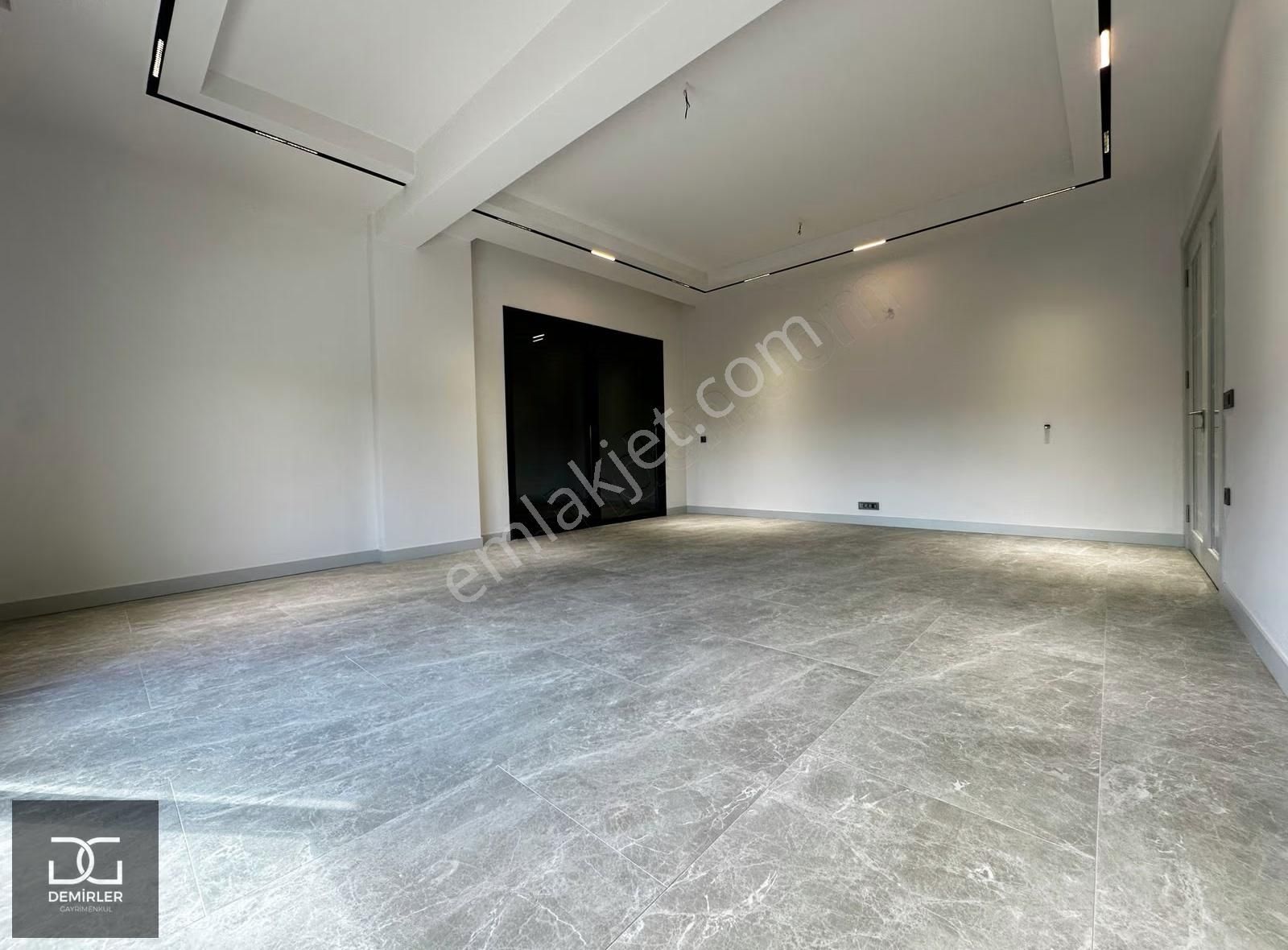 Demirler'den Yenişafak'ta Masal Park Mevkii Panjurlu Lüks 3,5+1 - Görsel 20