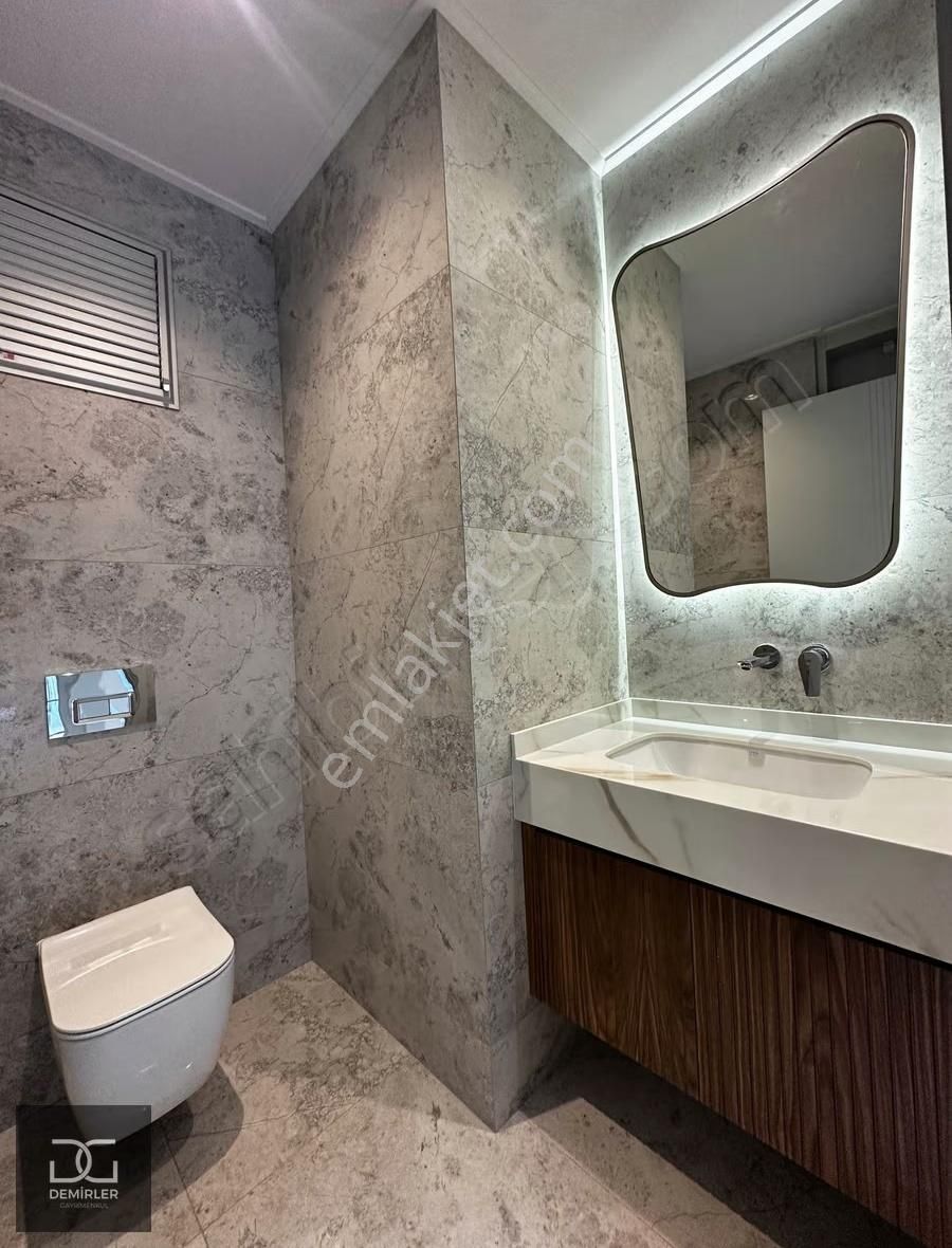 Demirler'den Yenişafak'ta Masal Park Mevkii Panjurlu Lüks 3,5+1 - Görsel 16