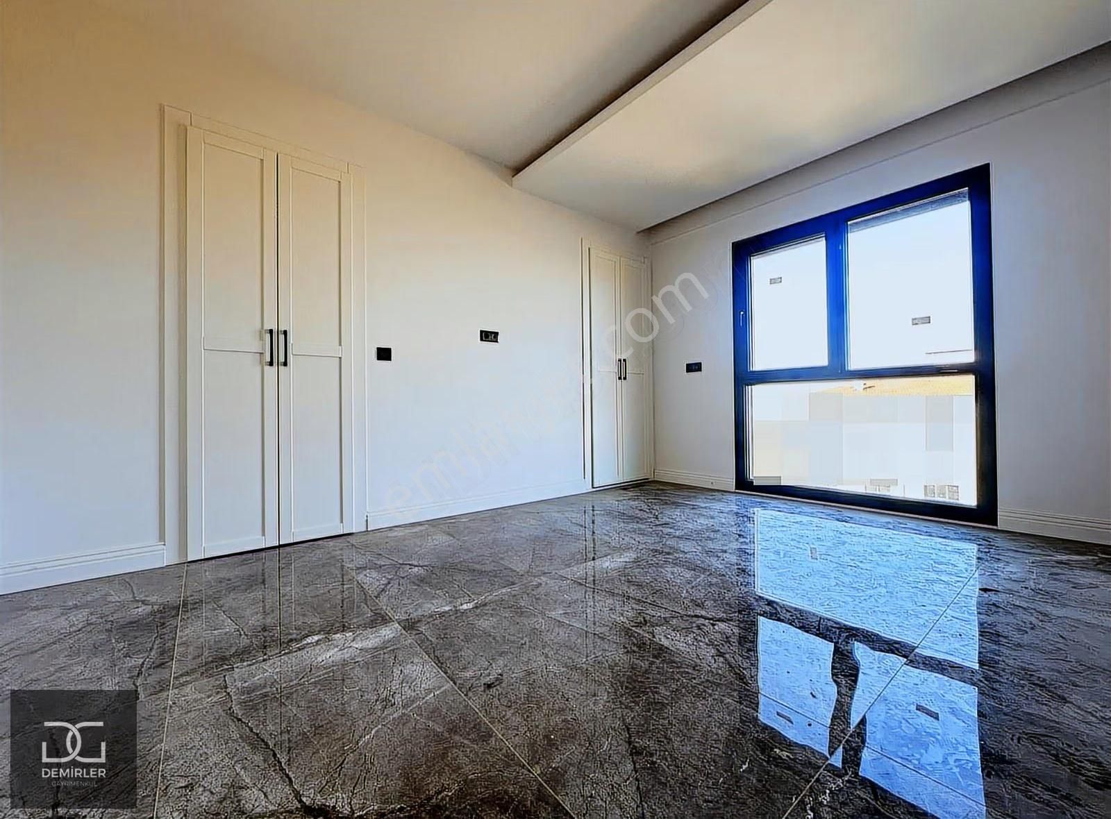 Demirler'den Panjurlu Ebeveyn Banyolu 3+1 Satılık Daire - Görsel 18
