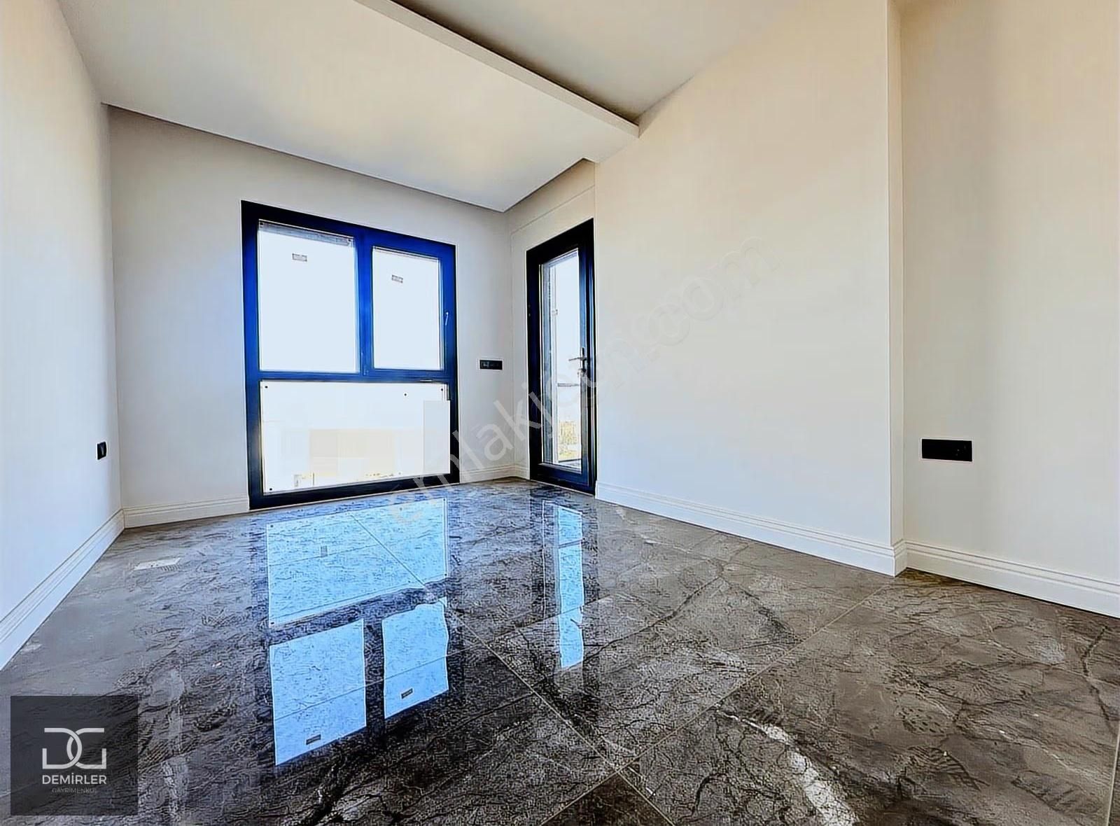 Demirler'den Panjurlu Ebeveyn Banyolu 3+1 Satılık Daire - Görsel 4