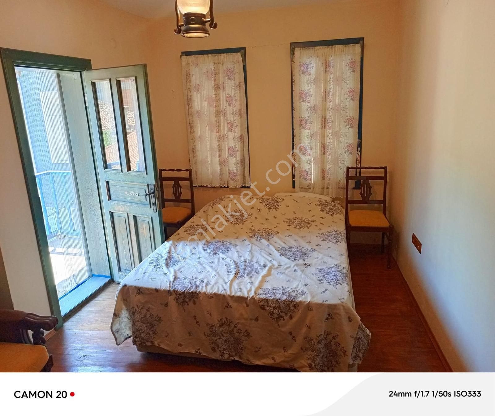 Mudanya Kumyaka Merkezde Satılık Özel Yapım Müstakil Ev / İşyeri - Görsel 18