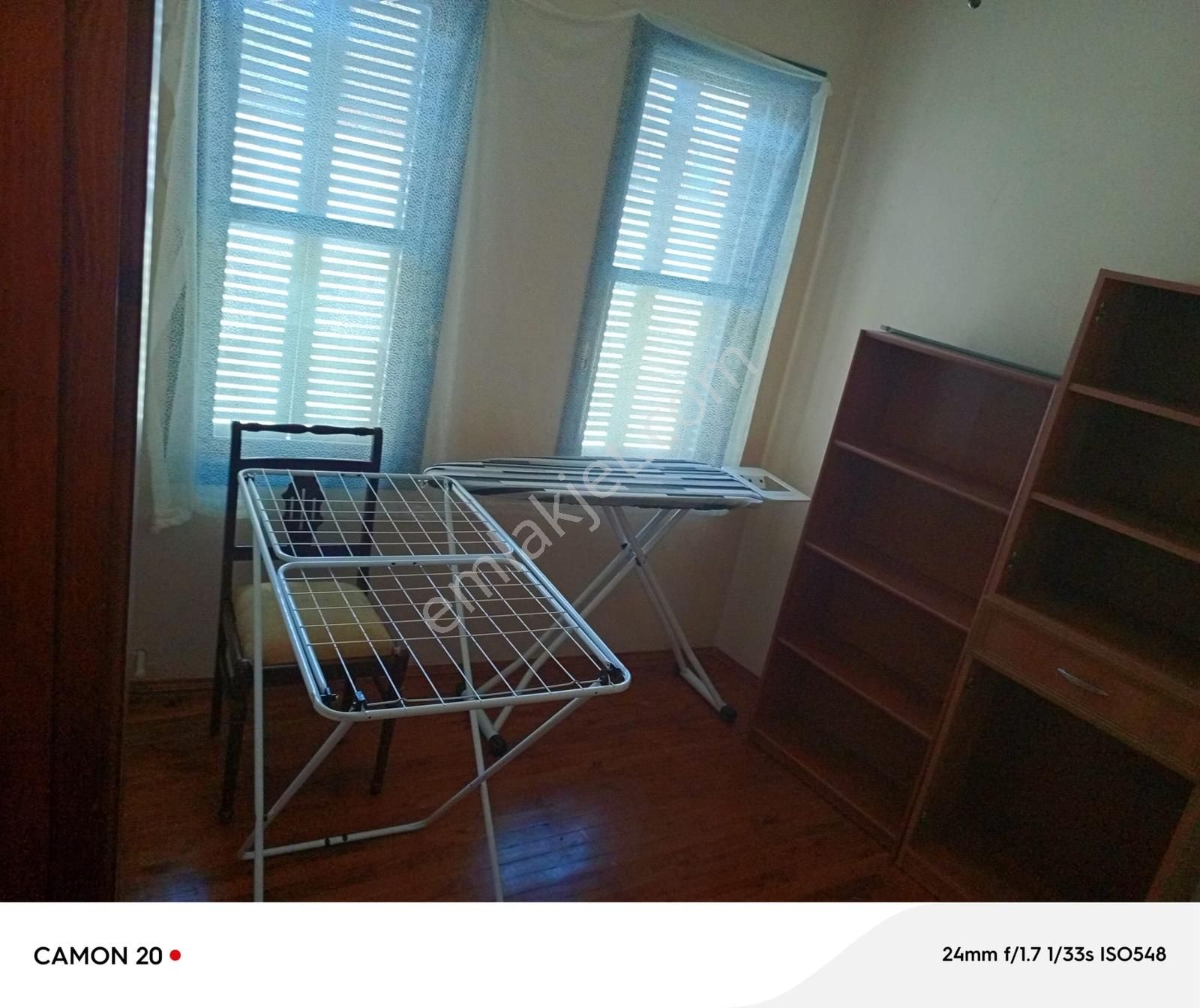 Mudanya Kumyaka Merkezde Satılık Özel Yapım Müstakil Ev / İşyeri - Görsel 12