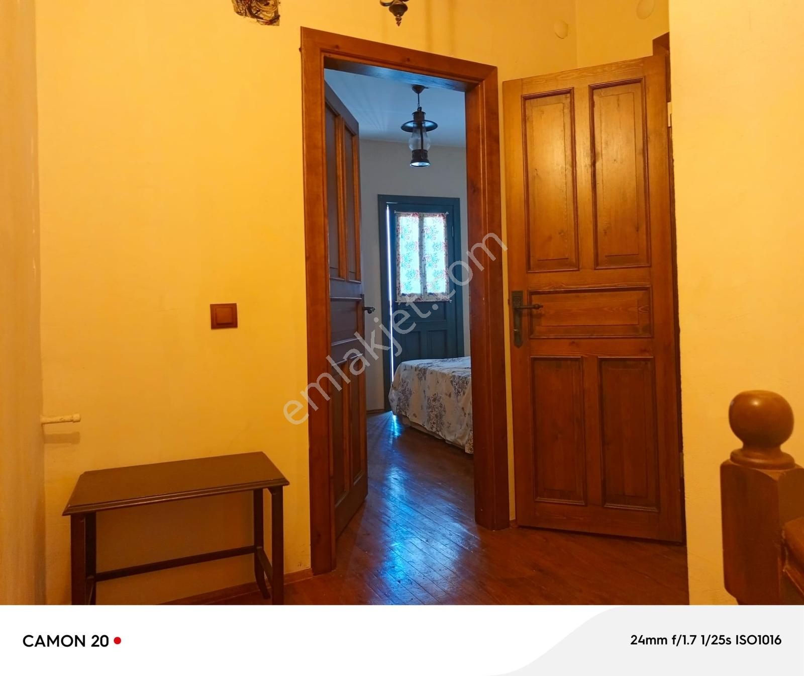 Mudanya Kumyaka Merkezde Satılık Özel Yapım Müstakil Ev / İşyeri - Görsel 22