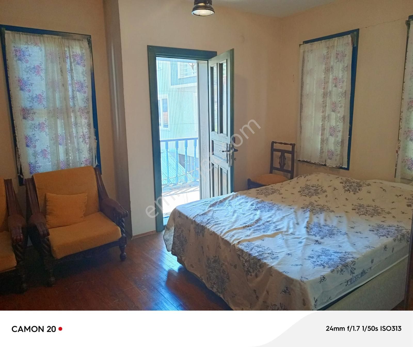 Mudanya Kumyaka Merkezde Satılık Özel Yapım Müstakil Ev / İşyeri - Görsel 20