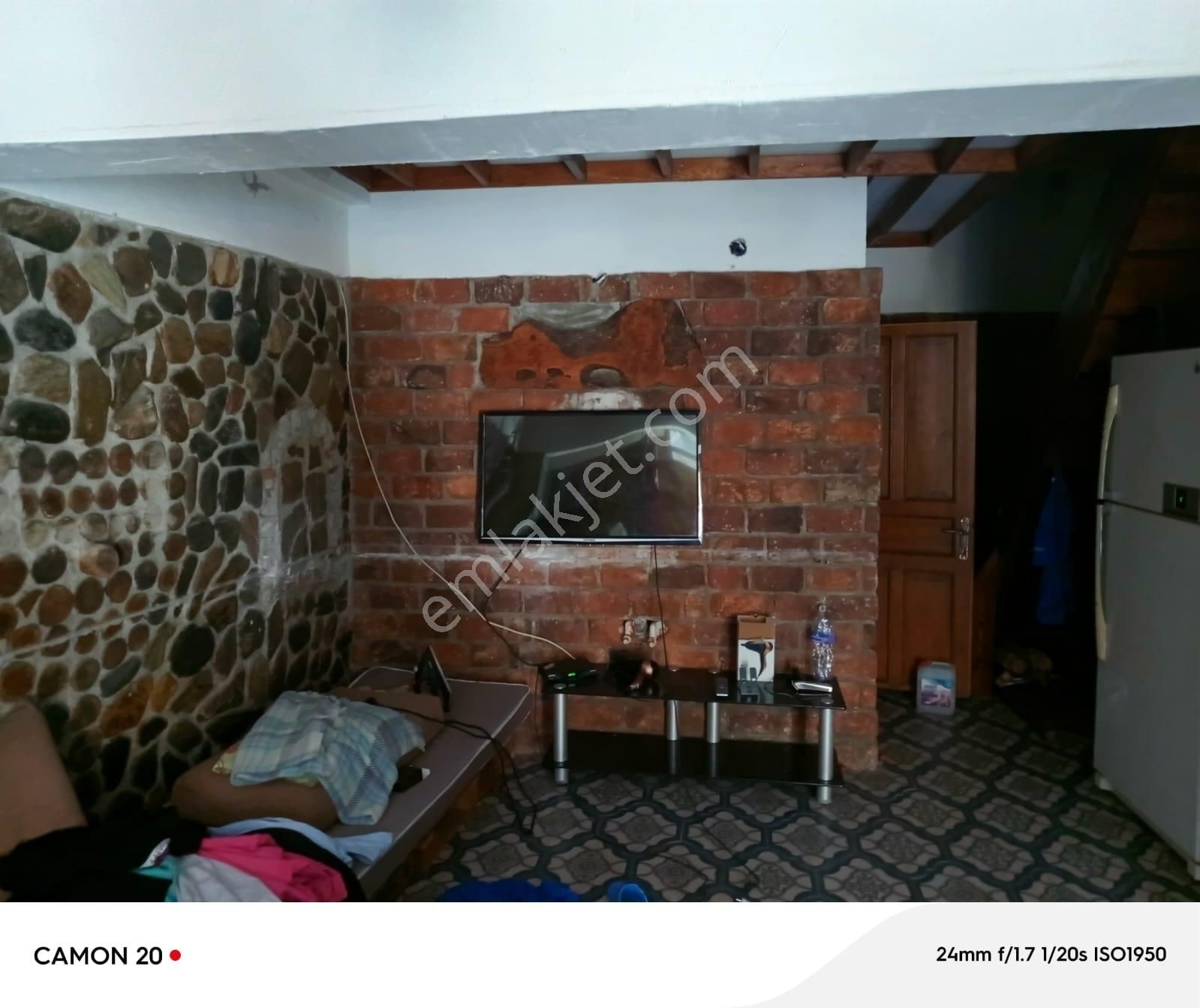 Mudanya Kumyaka Merkezde Satılık Özel Yapım Müstakil Ev / İşyeri - Görsel 4