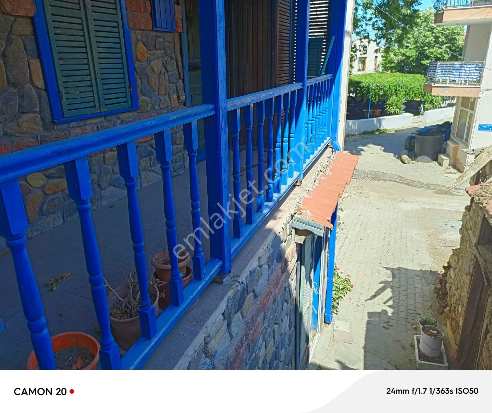 Mudanya Kumyaka Merkezde Satılık Özel Yapım Müstakil Ev / İşyeri - Görsel 19