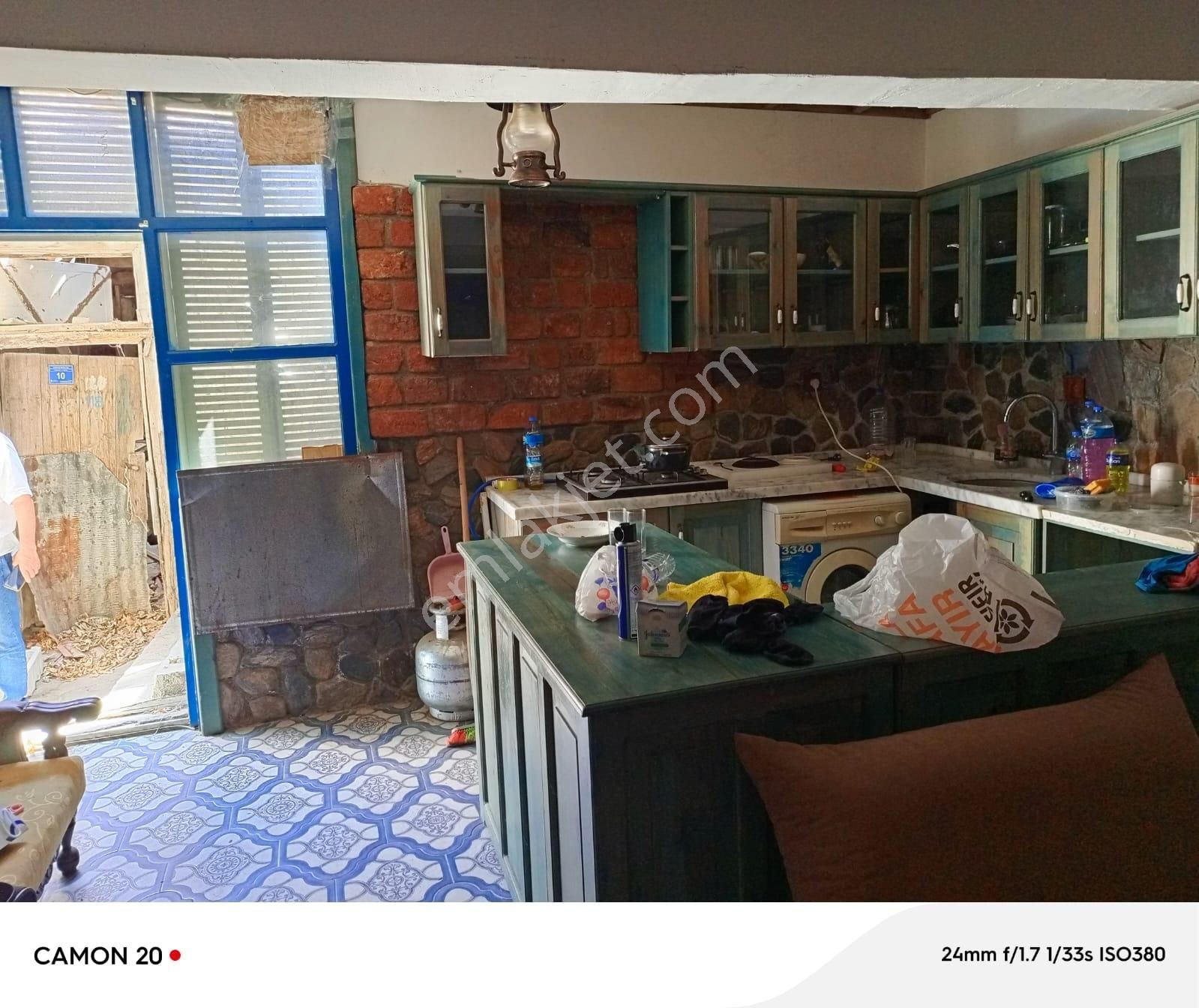 Mudanya Kumyaka Merkezde Satılık Özel Yapım Müstakil Ev / İşyeri - Görsel 3